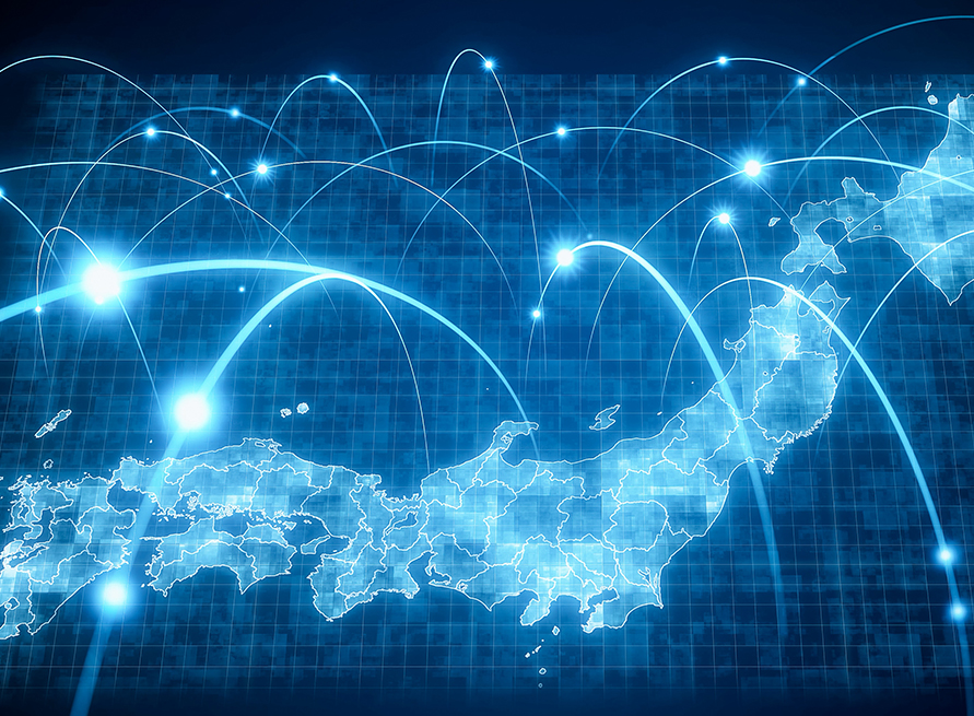 食品の冷蔵・冷凍便の
プロフェッショナル